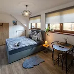 Casa de hóspedes Krumlovské Rozcestí