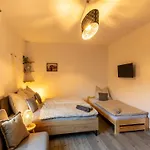 Casa de hóspedes Krumlovské Rozcestí