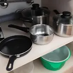 Krumlovské Rozcestí 4*