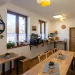 Krumlovské Rozcestí