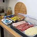 Casa de hóspedes Krumlovské Rozcestí 4*