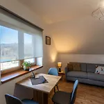 Krumlovské Rozcestí 4* Krenov