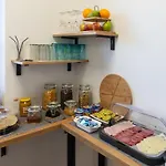 Casa de hóspedes Krumlovské Rozcestí
