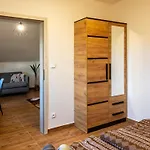 Casa de hóspedes Krumlovské Rozcestí