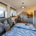 Casa de hóspedes Krumlovské Rozcestí
