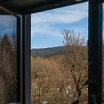 Krumlovské Rozcestí Casa de hóspedes