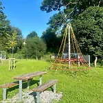 Krumlovské Rozcestí Krenov