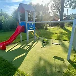 Casa de hóspedes Krumlovské Rozcestí Krenov