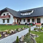 Krumlovské Rozcestí