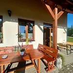 Krumlovské Rozcestí Casa de hóspedes 4*