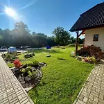 Krumlovské Rozcestí