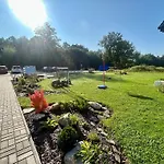Casa de hóspedes Krumlovské Rozcestí