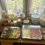 Krumlovske Rozcesti 4*