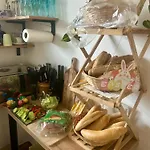 ゲストハウス Krumlovske Rozcesti