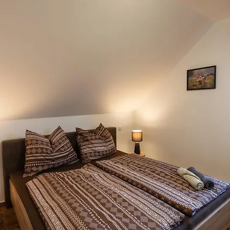 Krumlovské Rozcestí
