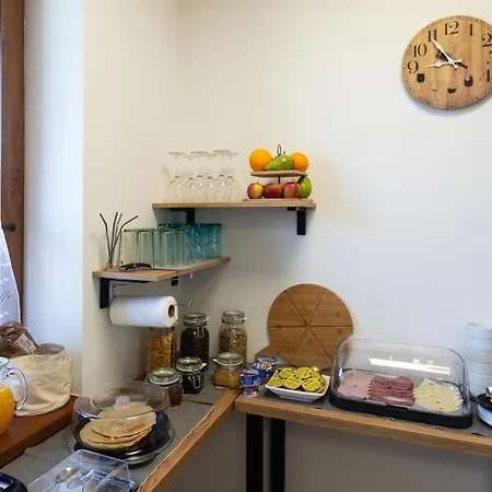 Krumlovské Rozcestí