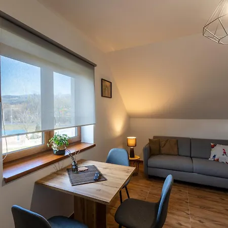 Krumlovské Rozcestí 4* Krenov