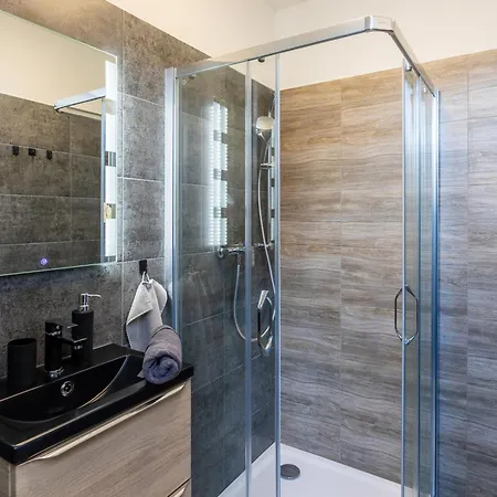 Krumlovské Rozcestí Casa de hóspedes 4*
