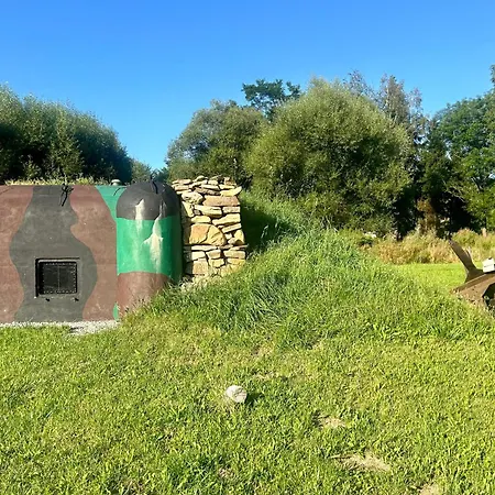 Krumlovské Rozcestí