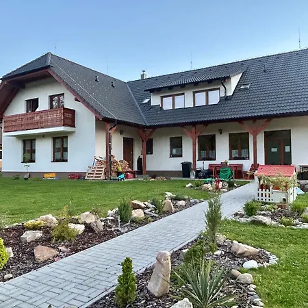 Krumlovské Rozcestí
