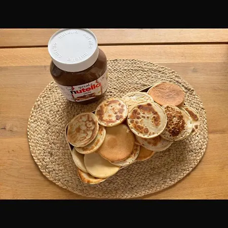 Krumlovské Rozcestí Krenov