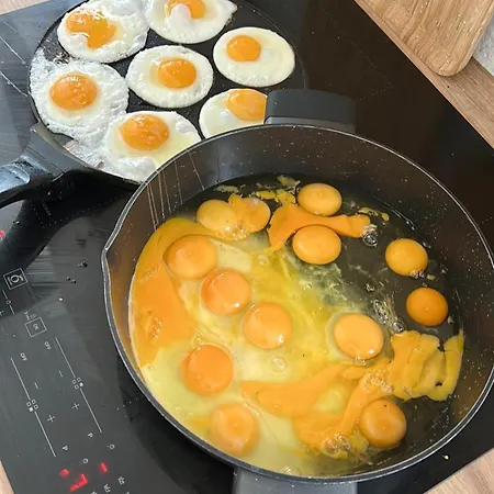 Krumlovské Rozcestí Affittacamere Krenov