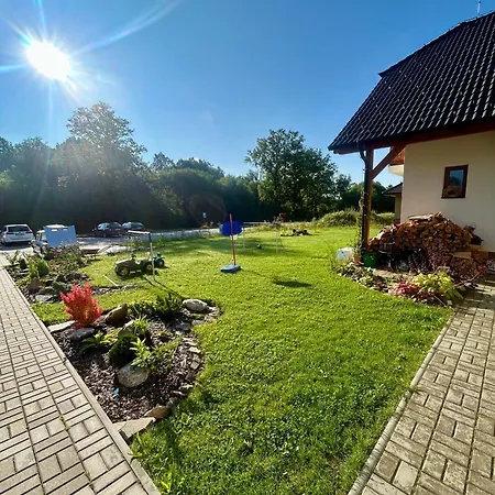 Krumlovské Rozcestí