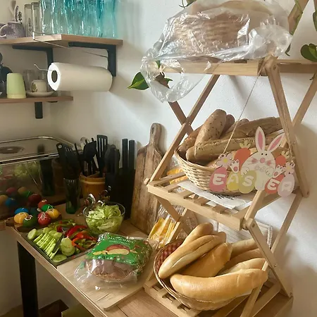 Casa de hóspedes Krumlovské Rozcestí