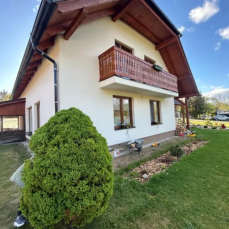 Casa de hóspedes Krumlovské Rozcestí 4*