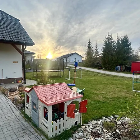 Krumlovské Rozcestí 4*