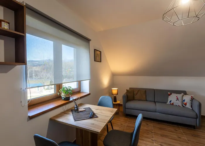 Krumlovske Rozcesti 4* Krenov
