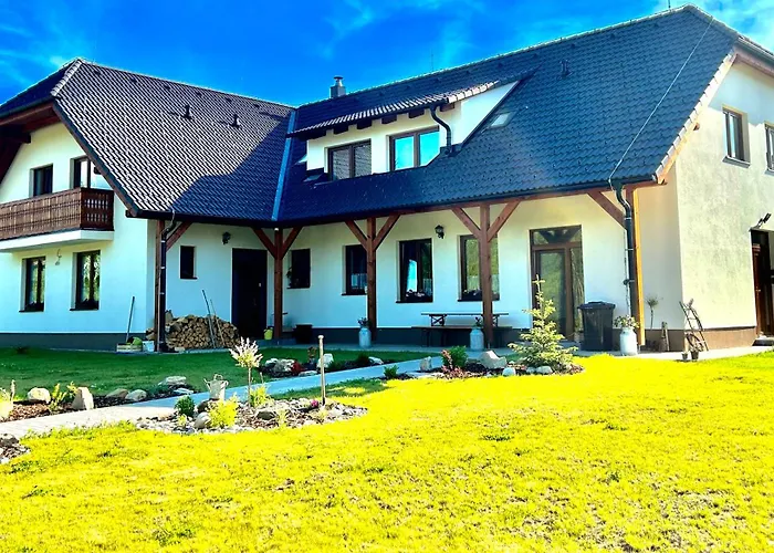 Krumlovske Rozcesti Krenov