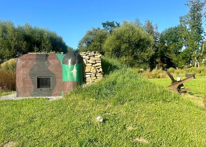 Krumlovske Rozcesti