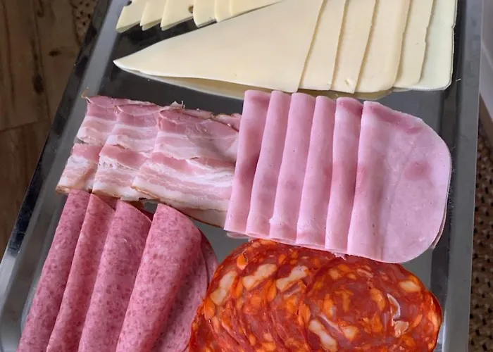 Krumlovske Rozcesti 4* Krenov