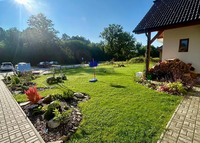 Krumlovske Rozcesti